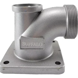 Bocal De Saída Motobomba 2 Polegadas Buffalo 10657