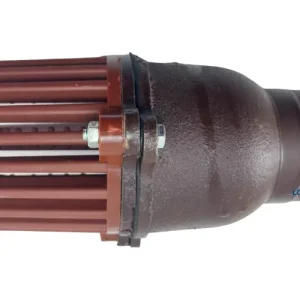 Válvula De Pe Da Motobomba Bfg 2.1/ 2 X 2 Buffalo - 7573