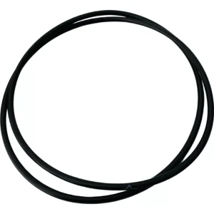 Anel O-ring Carcaça Para Motobomba Mb Bd 705 Branco 10809980