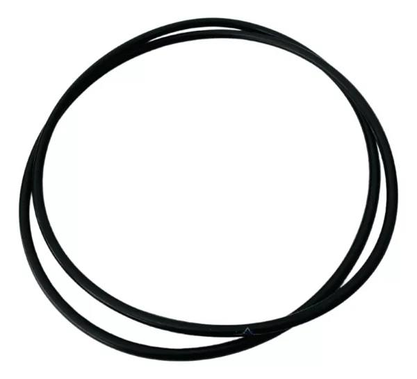 Anel O-ring Carcaça Para Motobomba Mb Bd 705 Branco 10809980 - Imagem 3
