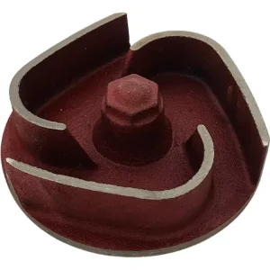 Rotor Da Motobomba Bfd 3 Polegadas Buffalo 1040