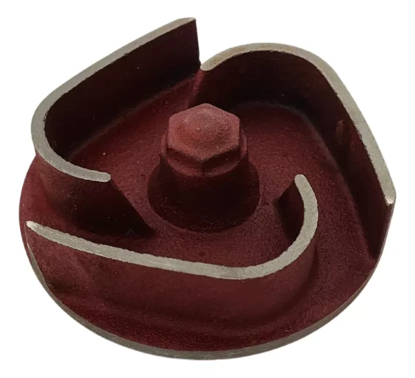 Rotor Da Motobomba Bfd 3 Polegadas Buffalo 1040