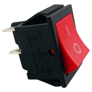 Chave Liga/desliga P/motogerador Bfg 1000 220v Buffalo 10758