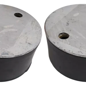 Kit Coxim Do Punho Compactador Csm Cs-55/70/73/78