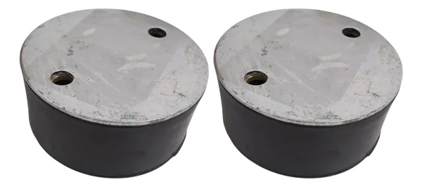 Kit Coxim Do Punho Compactador Csm Cs-55/70/73/78