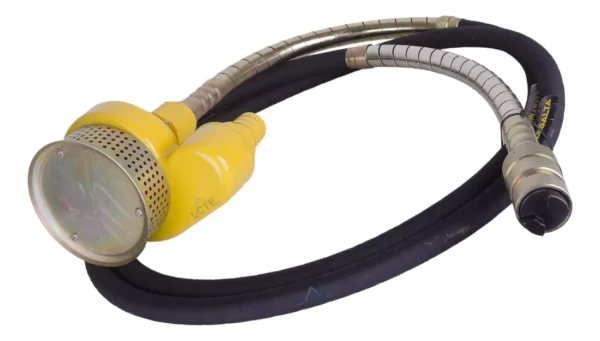 Bomba Submersível De Mangote 2 Pol 6 Metros Buffalo 80002