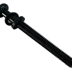 Fixador Do Painel P/ Motogerador Bfge 8000 Pro Buffalo 6215