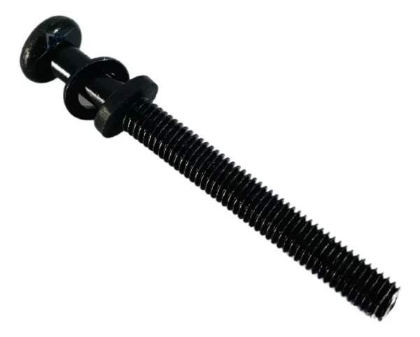 Fixador Do Painel P/ Motogerador Bfge 8000 Pro Buffalo 6215 - Imagem 5