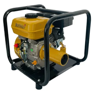 Motovibrador Buffalo Bfg 6.5 Cv 4 Tempos A Gasolina
