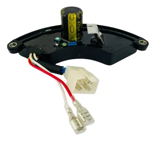 Avr Gerador Cód: 1277 P/ Motogerador Bfge 6500 Buffalo