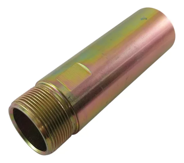 Adaptador Mangueira Do Acoplamento P/bomba Mangote Bf2 -7588