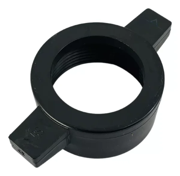 Flange Rosqueada Da Motobomba Bfg 1.1/2 2.8cv Buffalo 989