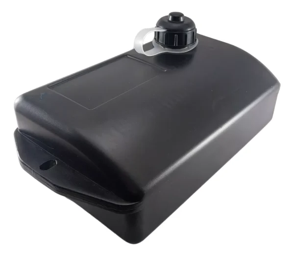 Tampa E Tanque De Combustivel P/ Compactador De Solo Ram 68h