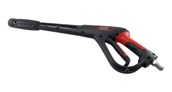 Pistola P/ Motobomba Pressão Bfg 4000 Buffalo Original 7408