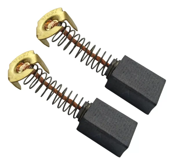2x Escovas De Carbono P/ Serra De Corte Msc 2200 - 29114583