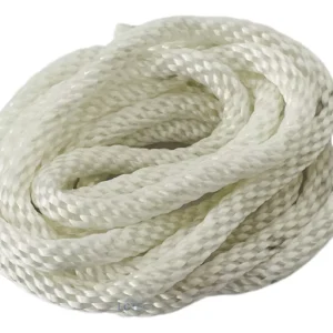 Corda Retrátil 5,5x17 Para Motor Bd 5.0/xs Branco 29600152