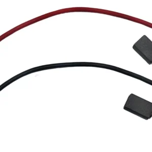 Jogo Das Escovas De Carbono Máquina Airless 900 - 29114900