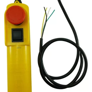 Botoeira De Comando Para Talha Elétrica - 20010322