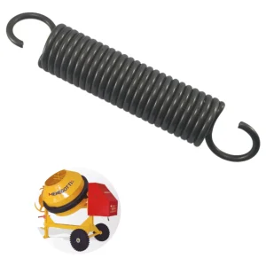 Mola De Tração Da Haste Da Trava Betoneira Menegotti