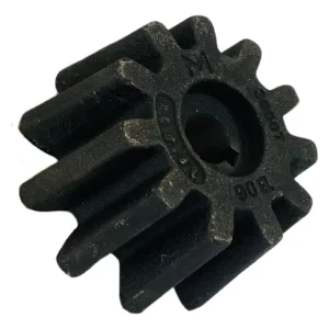 Pinhão Betoneira 400 L Menegotti Rental/profissional