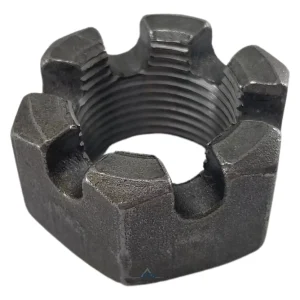 Porca Castelo Sem Coroa Betoneira 400 L Menegotti