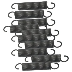 Mola De Tração Da Haste Da Trava Betoneira Menegotti -10 Uni