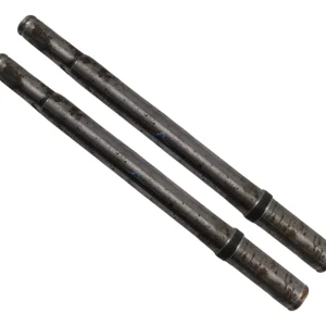 02uni Eixo Do Pinhão Betoneira 400l Rental/max/profissional