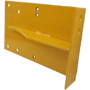 Base Do Motor Elétrico Betoneira Menegotti150/250/400l