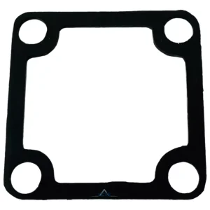 Junta Borracha Bocal P/ Motobomba Mb Bd 710 Branco 10809960