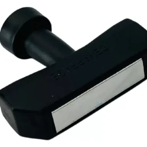 Punho De Arranque Partida Retrátil Para Motores 5.5 Ao 15 Hp