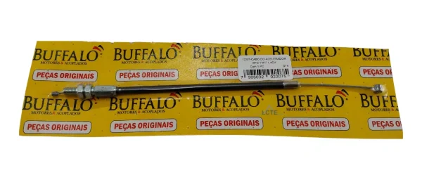 Cabo Do Acelerador Da Motobomba Bfg 1 X 1 Buffalo - Imagem 2