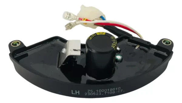Avr Gerador Cód: 1277 P/ Motogerador Bfge 6500 Buffalo - Imagem 7