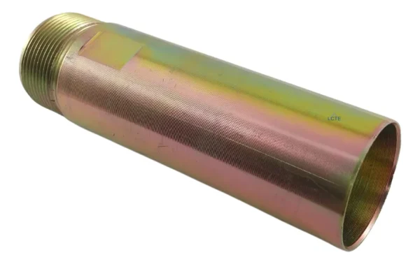 Adaptador Mangueira Do Acoplamento P/bomba Mangote Bf2 -7588 - Imagem 2