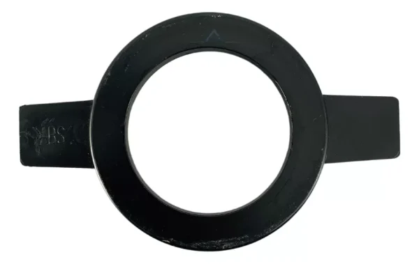 Flange Rosqueada Da Motobomba Bfg 1.1/2 2.8cv Buffalo 989 - Imagem 2