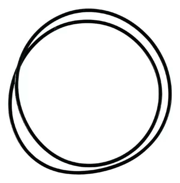 Anel O-ring 142x1,70 P/ Motobomba Bfd P11/4 Buffalo - 1372 - Imagem 2