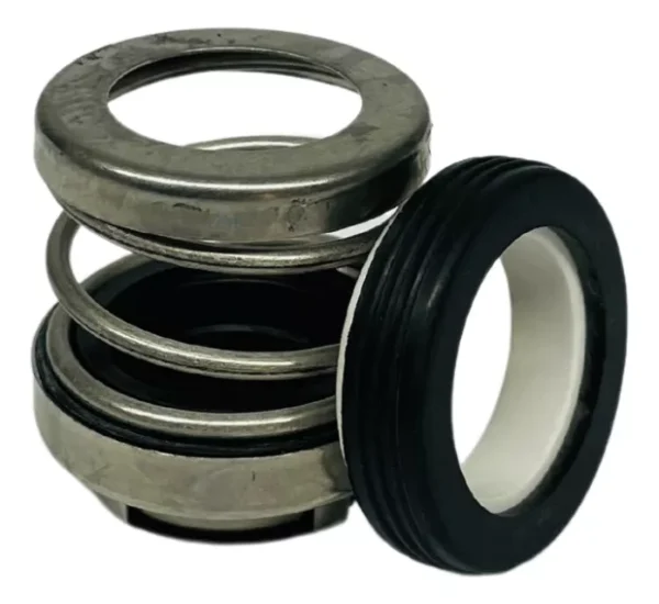 Selo Mecânico 1 T21 Motobomba Bfg Th18 2 X 1½ Buffalo 10043 - Imagem 2