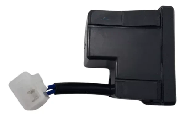 Voltímetro Monofásico P/ Motogerador Bfde 8000 Fu - 12177 - Imagem 4