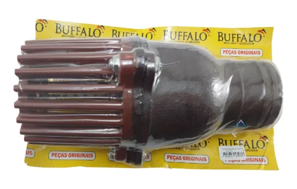 Válvula De Pe Da Motobomba Bfg 2.1/ 2 X 2 Buffalo - 7573 - Imagem 4