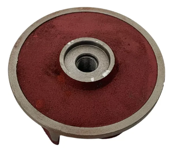 Rotor Da Motobomba Bfd 3 Polegadas Buffalo 1040 - Imagem 3