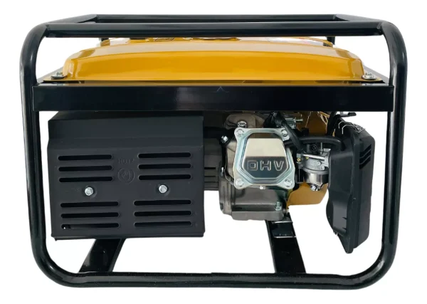 Gerador Portátil Buffalo Bfg3500 Monofásico Tecnologia Avr - Imagem 3
