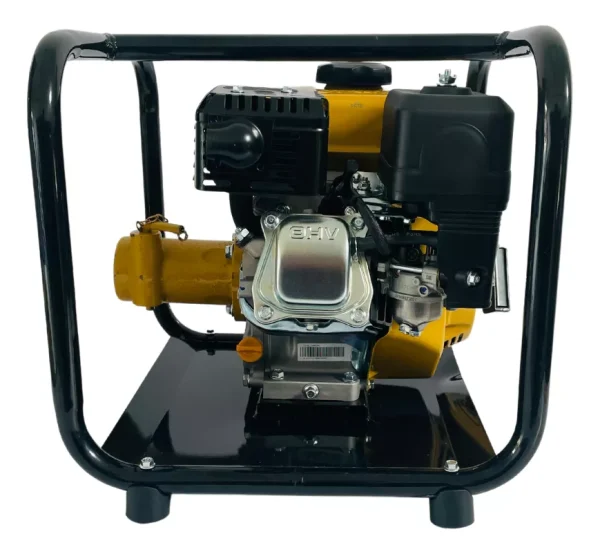 Motovibrador Buffalo Bfg 6.5 Cv 4 Tempos A Gasolina - Imagem 4