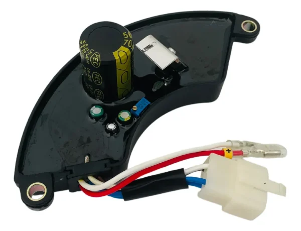 Avr Gerador Cód: 1277 P/ Motogerador Bfge 6500 Buffalo - Imagem 6