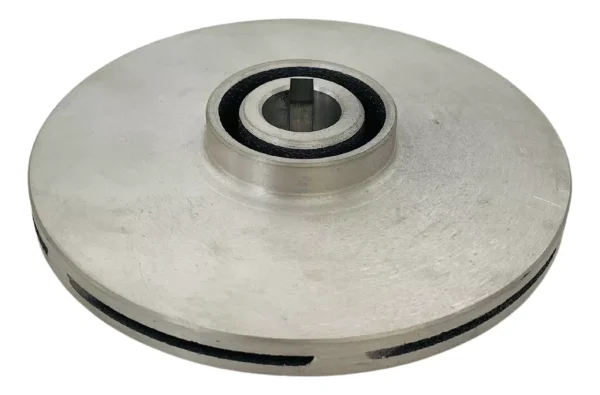 Rotor 108x3 Furo 15.87 P/motobomba Bfg1 X1 4 Estágios 1373 - Imagem 3