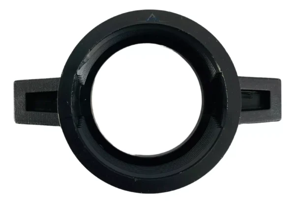 Flange Rosqueada Da Motobomba Bfg 1.1/2 2.8cv Buffalo 989 - Imagem 3