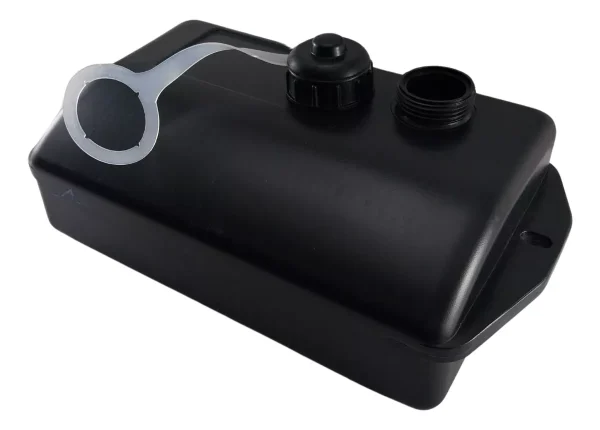 Tampa E Tanque De Combustivel P/ Compactador De Solo Ram 68h - Imagem 3