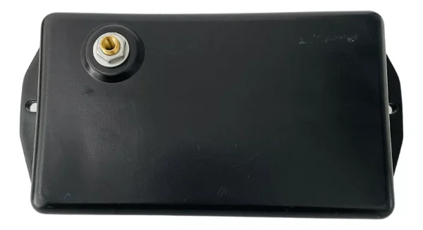 Tanque De Combustível Para Compactador De Solo Ram 75m - Imagem 3