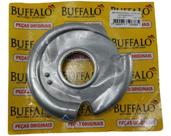 Porta Rotor Da Motobomba 1.1/2 2.8cv Buffalo Original 688 - Imagem 3