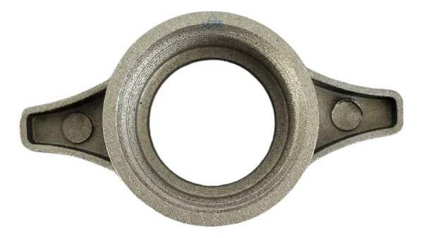Flange Rosqueada Da Motobomba Bfg 1 X 1 Buffalo - 12201 - Imagem 3