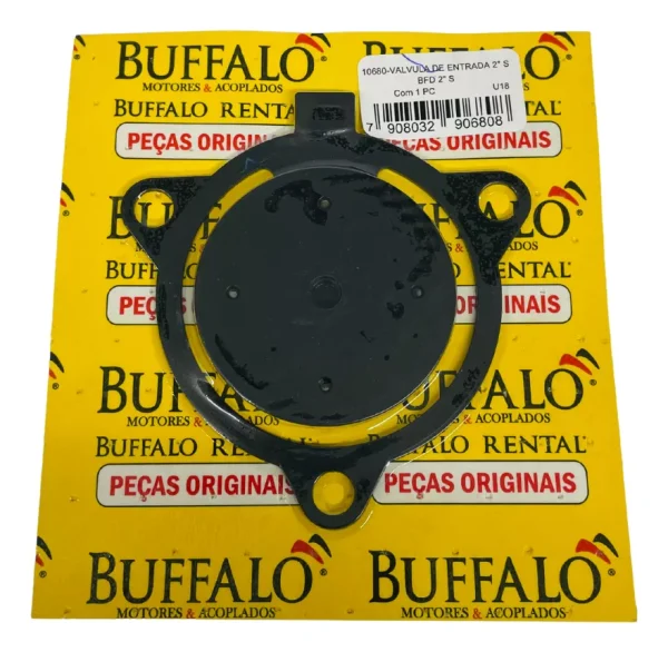 Válvula De Entrada P/ Motobomba Bfd 2 X 2 S Buffalo 10680 - Imagem 4