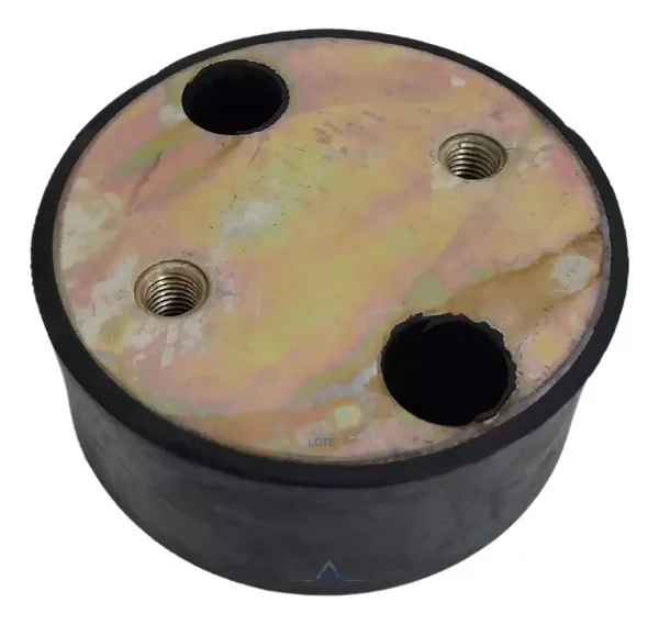 Kit Coxim Do Punho Compactador Csm Cs-55/70/73/78 - Imagem 4